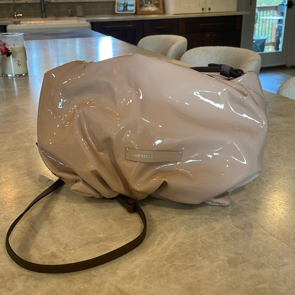Brunello Cucibelli bag